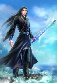 魔煞蒼神